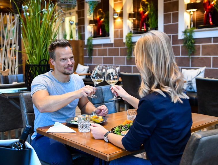 Restaurant Bar Meiser Altstadt Hotel