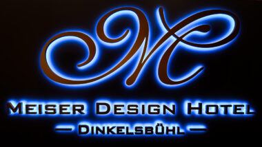 Galerie Meiser Design Hotel