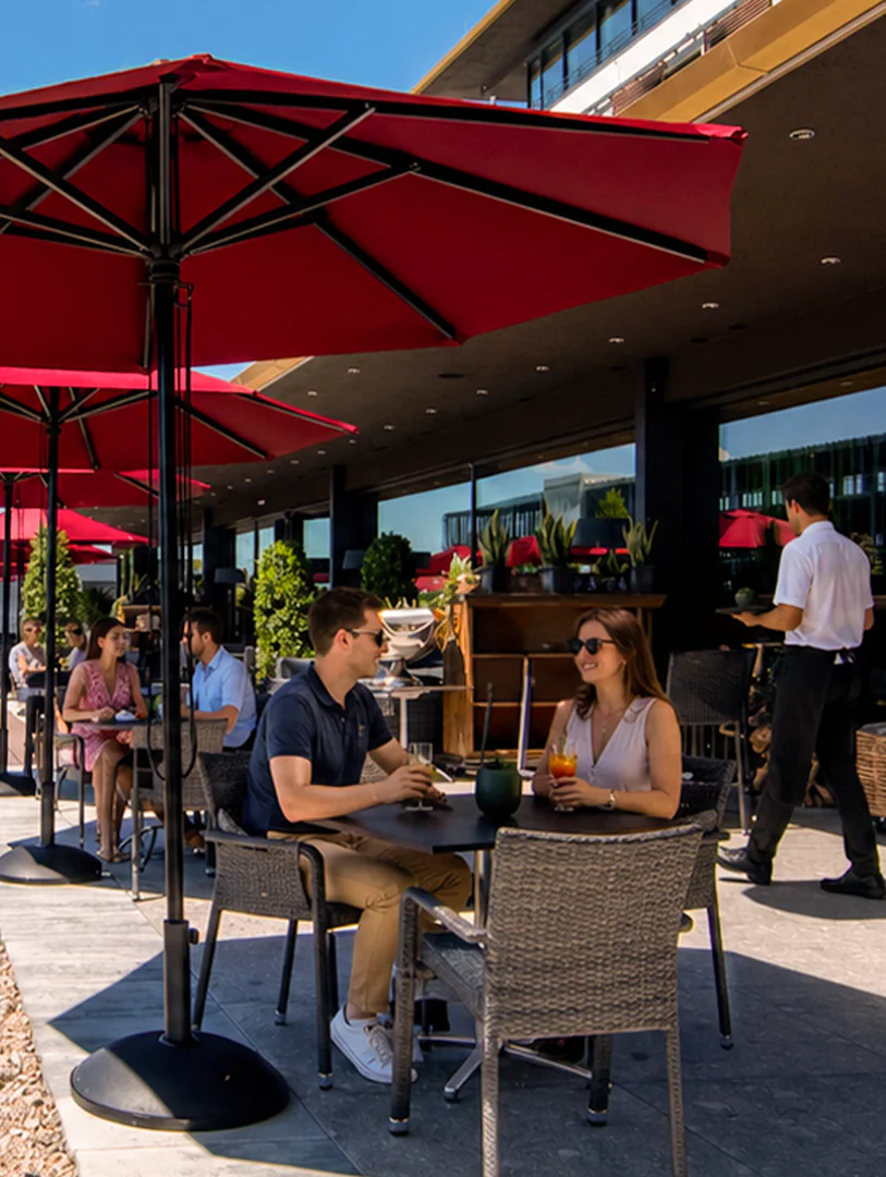 meiser design hotel dinkelsbuehl pfingstangebot fuer urlaub im frühling hoch