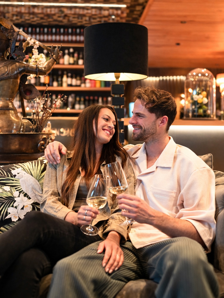 meiser design hotel paar osterfeiertage in dinkelsbühl genießen hoch