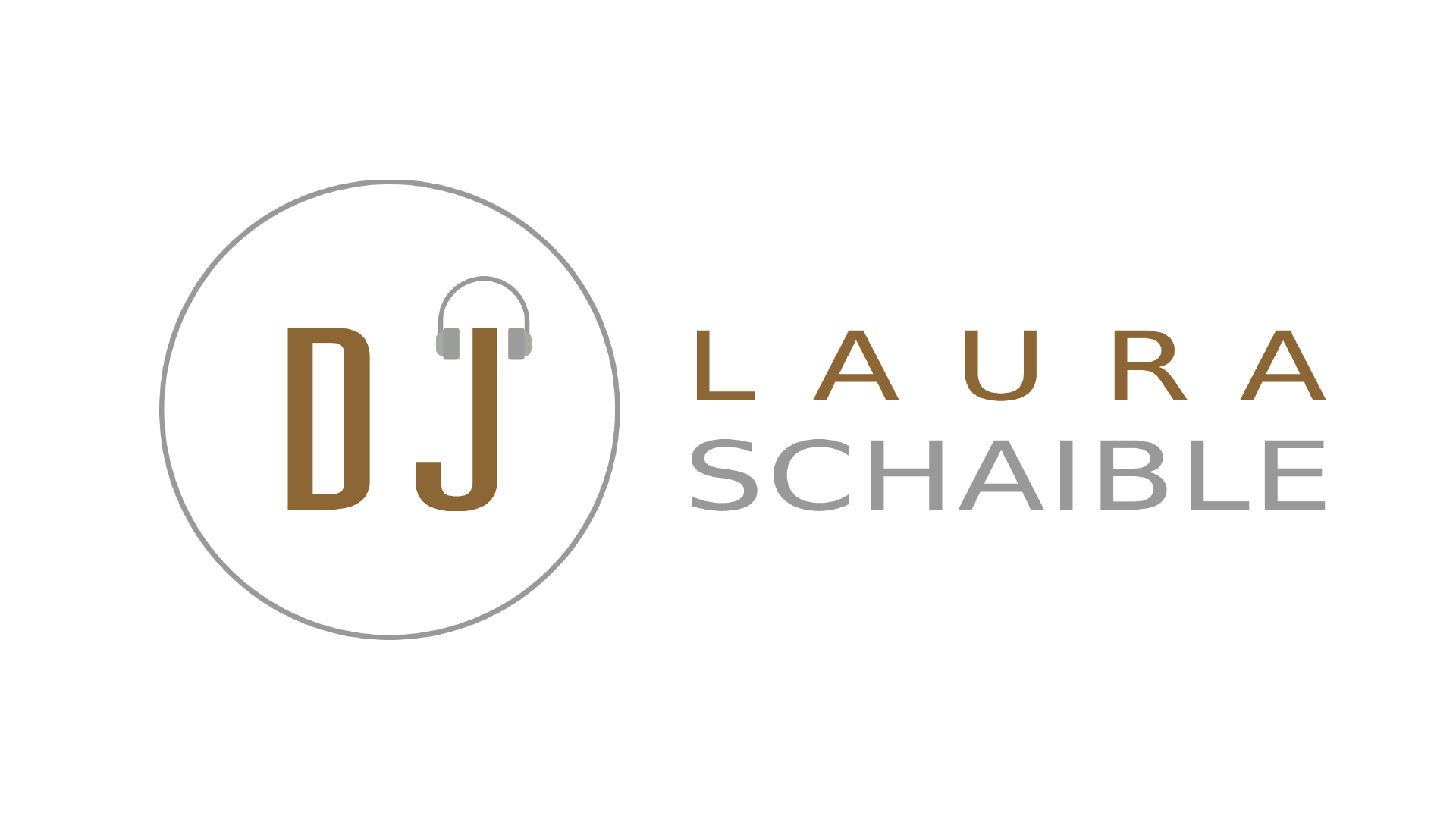 Logo von DJ Laura Schaible