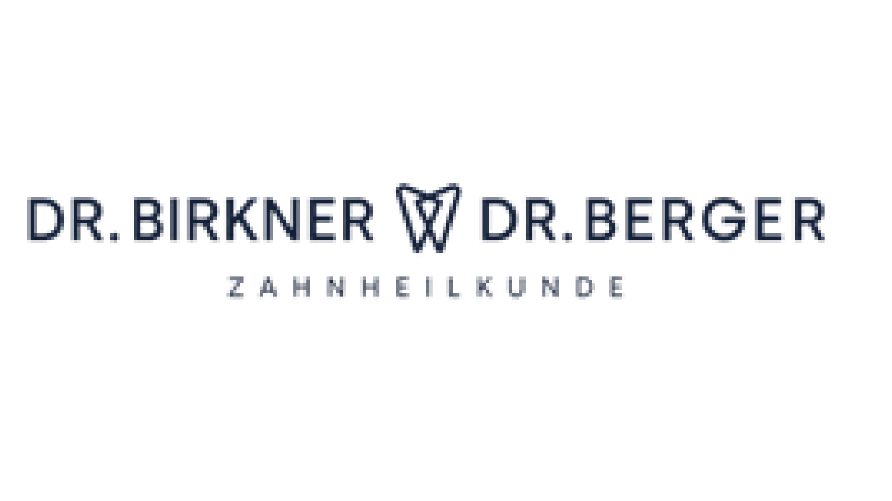 Logo von Zahnarztpraxis Dr. Birkner und Dr. Berger