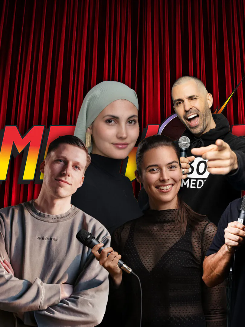 meiser congress plaza comedy flash event in dinkelsbuehl hoch reupload