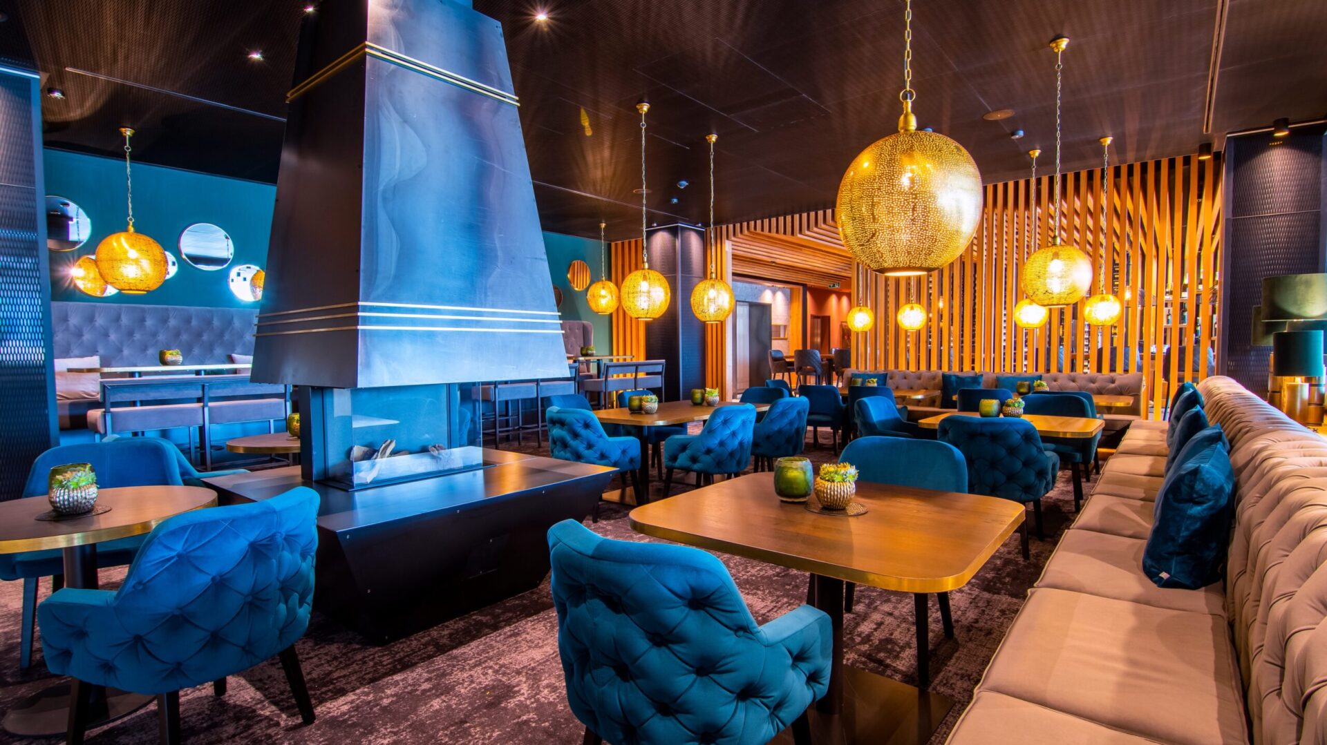 meiser design hotel restaurant in dinkelsbuehl quer