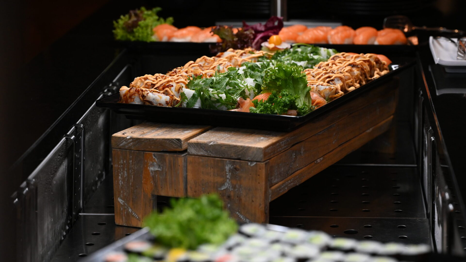 Meiser Spa Resort Spring Highlights Pan Asia Sunday Dining Hero