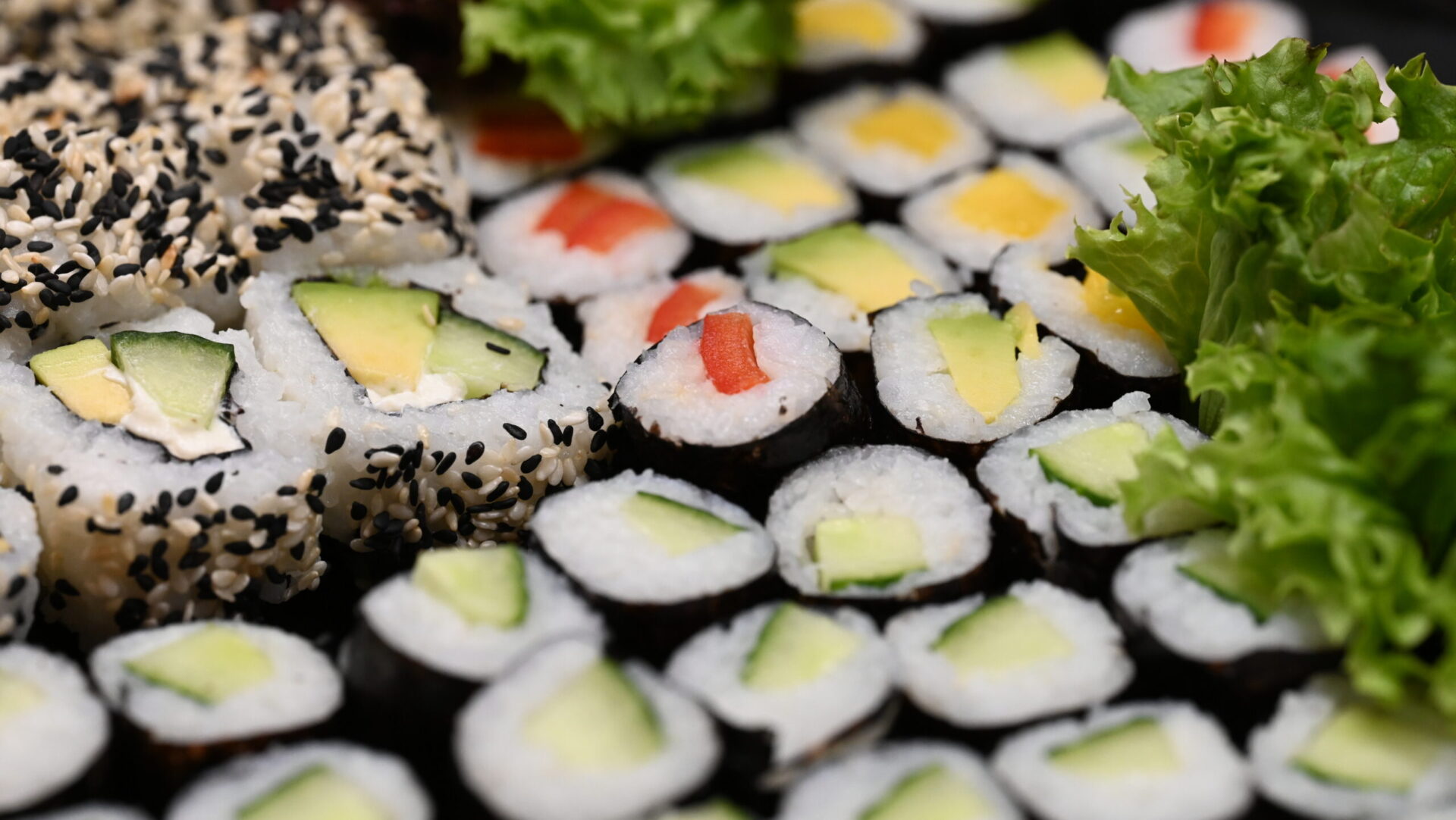 Meiser Spa Resort Spring Highlights Pan Asia Sunday Various Desserts Hero