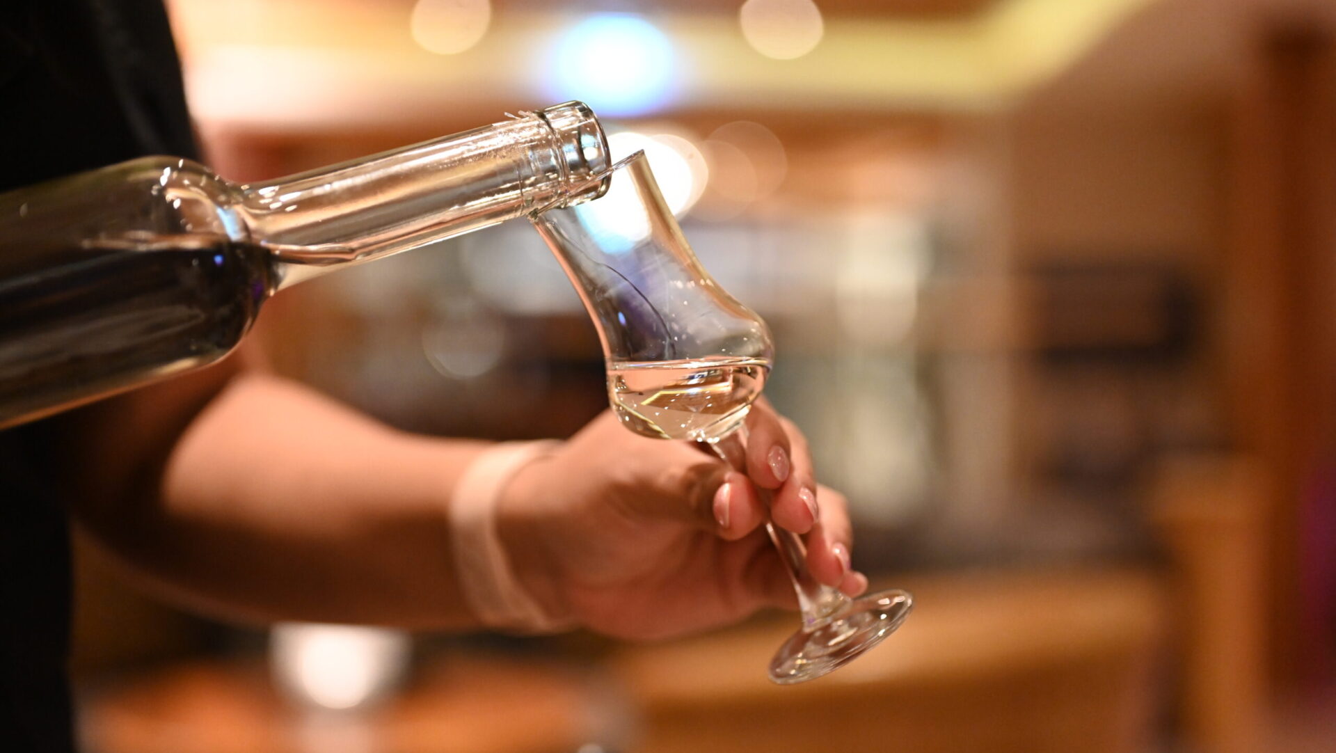 Meiser Spa Resort Dining Spring Highlights Delight Tasting M Selection Hazelnut Schnapps Event Near Dinkelsbühl Hero