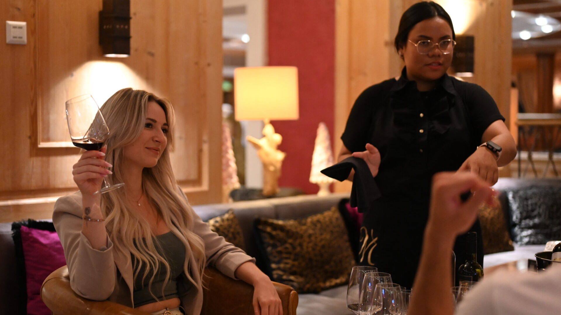 Meiser Spa Resort Dining Spring Highlights Delight Tasting M Selection Wine Event Near Dinkelsbühl Hero