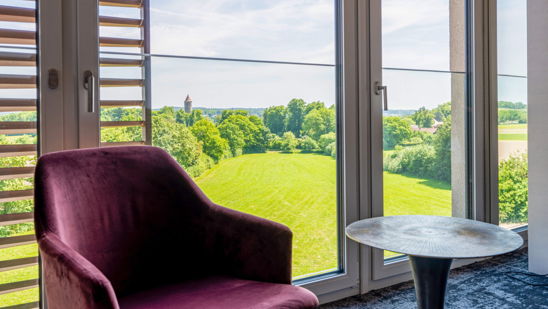 meiser design hoel gemütlich junior suite deluxe teppich ausblick quer