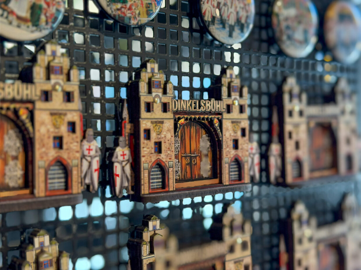 lieblingsstuecke shop in dinkelsbuehl alstadstadt souvenirs quer
