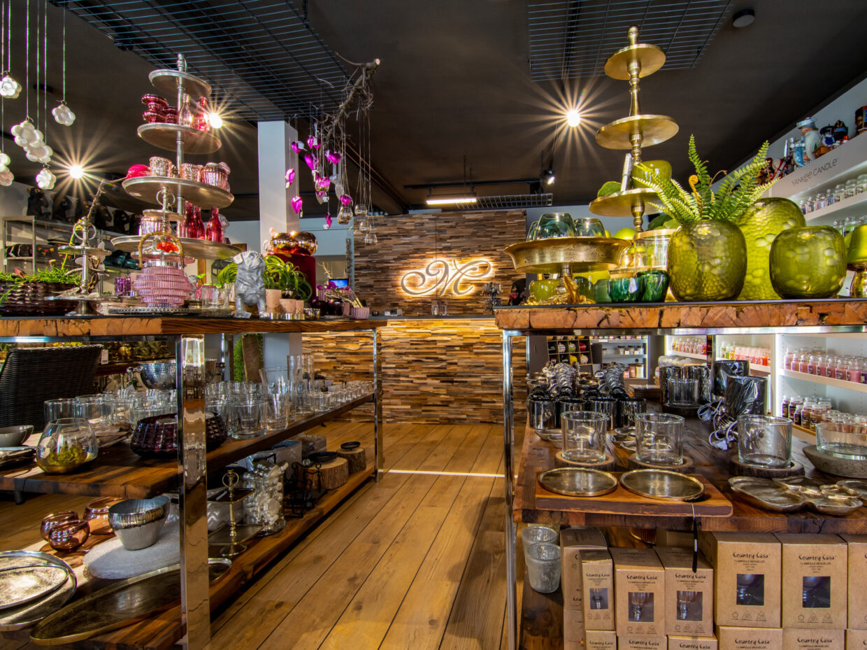 lieblingsstücke shop in dinkelsbühl altstadt hochwertige dekoration laden hero