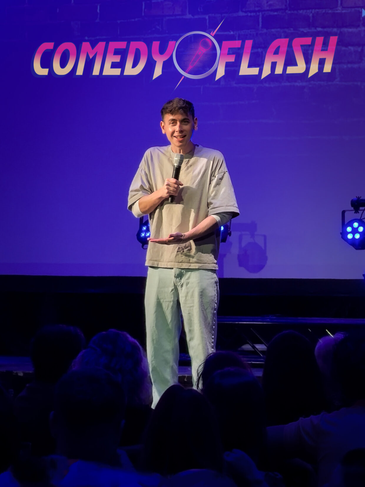 meiser congress plaza veranstaltung comedy flash lachen event hoch