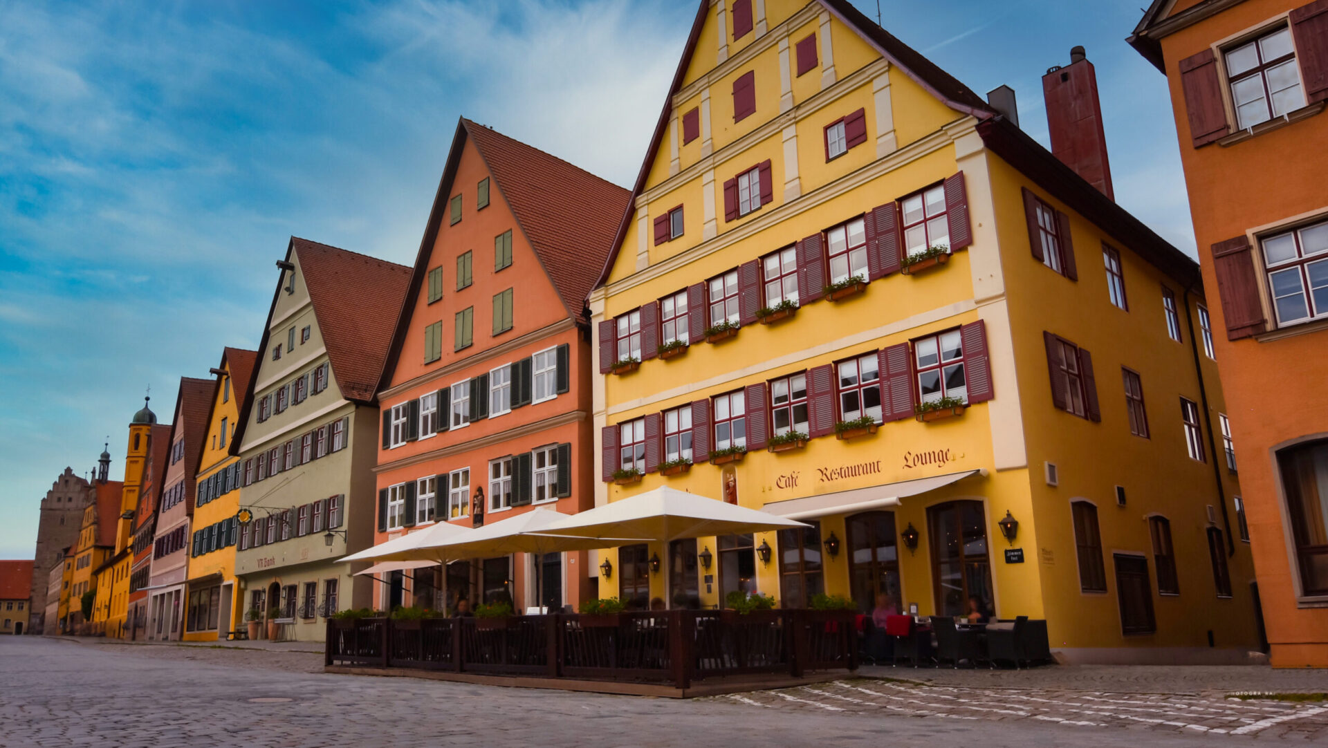 meiser design hotel altstadt dinkelsbuehl zentrum weinmarkt altstadt brasserie hero