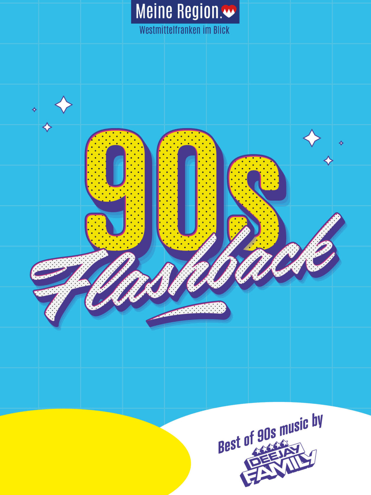 meiser congress plaza 90s flashback party flyer hoch.png