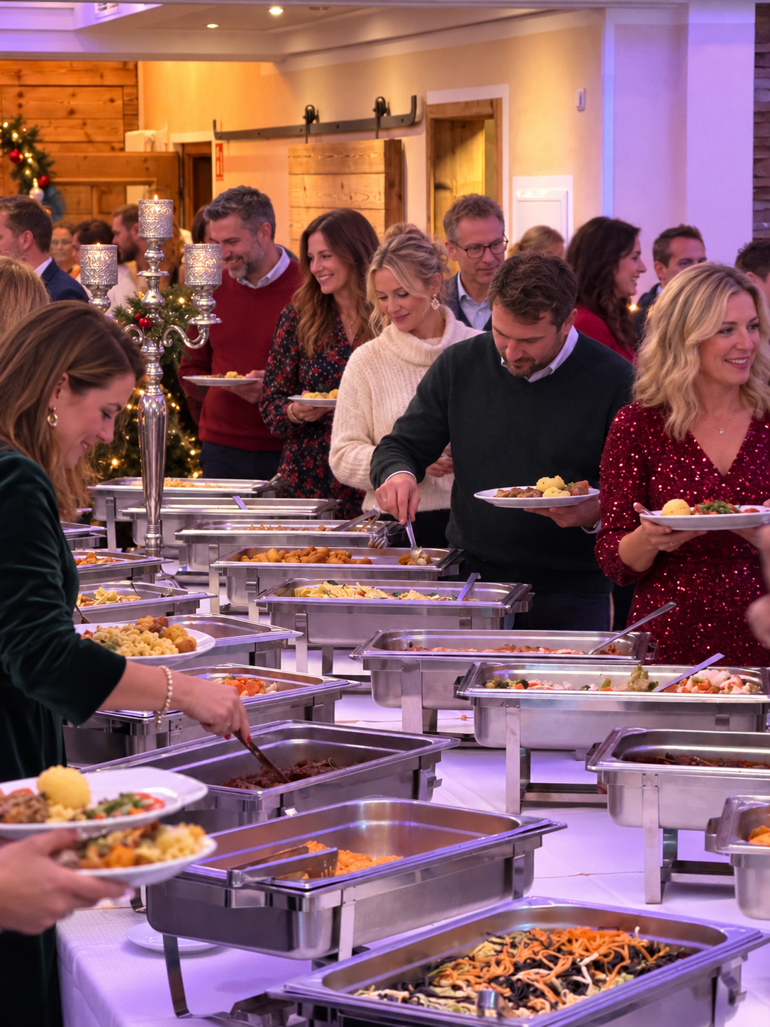 meiser event metropole speisen hoch