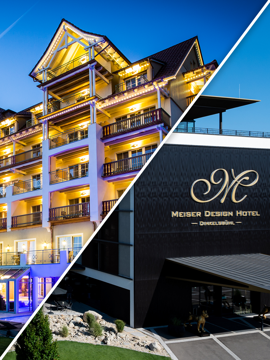 meiser hotels fahrrad verleih hoch