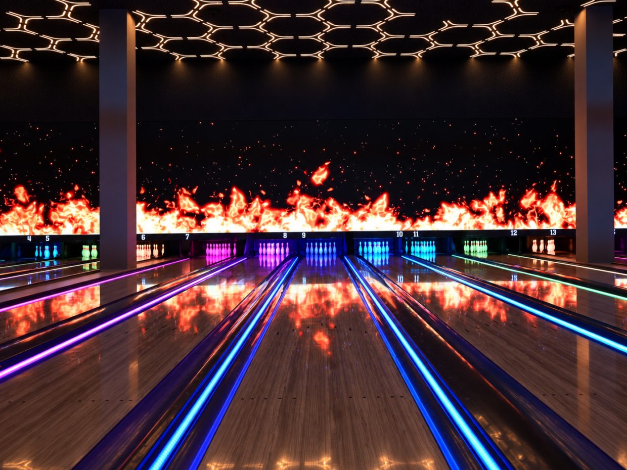 roll and bowl by meiser bowling sports club in dinkelsbuehl quer