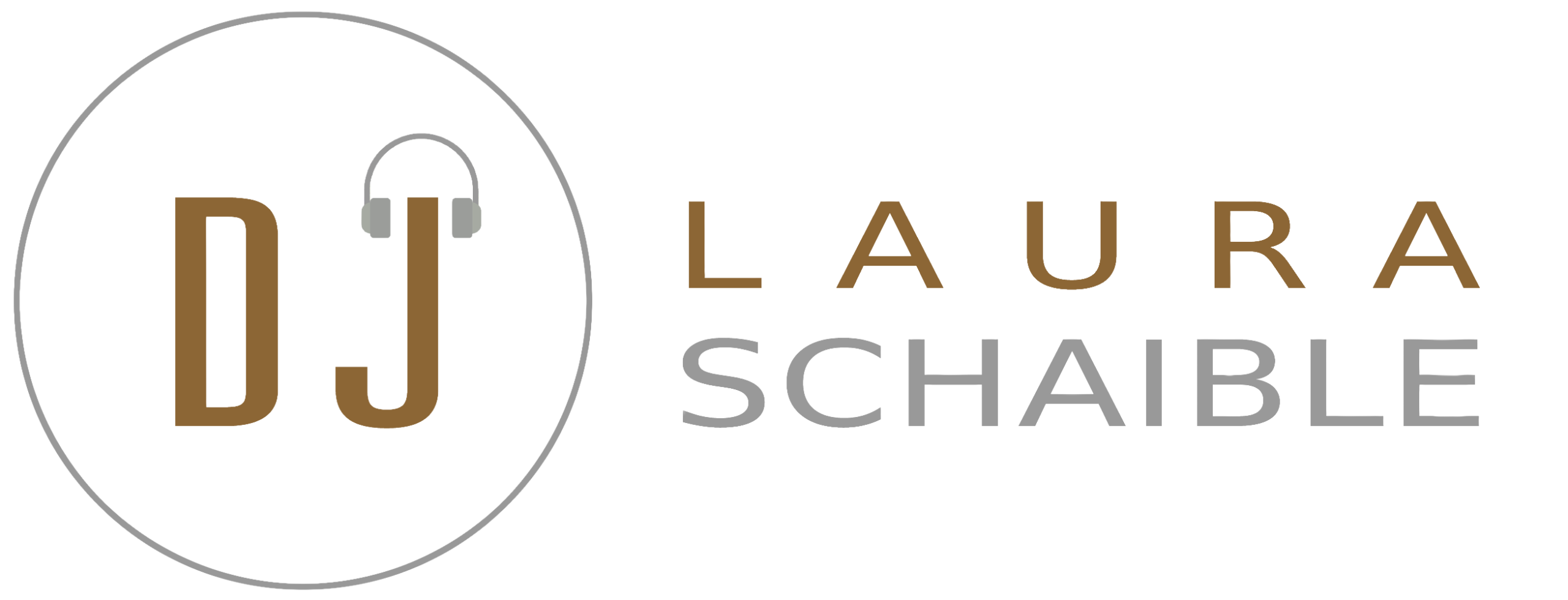 djlauraschaible logo