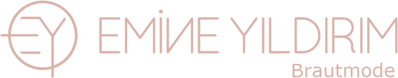 emine yildirim brautmode logo