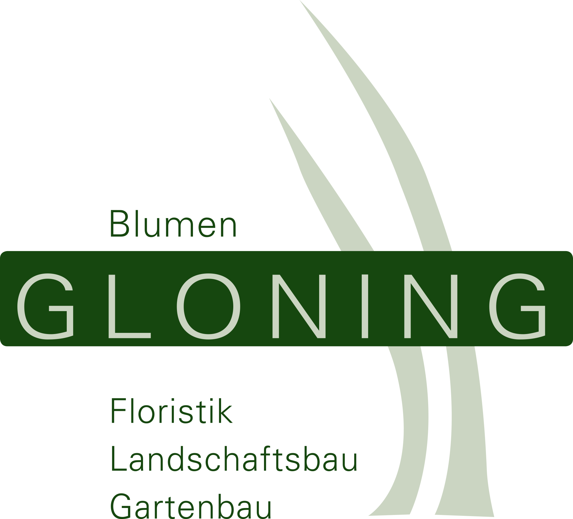 gloning logo