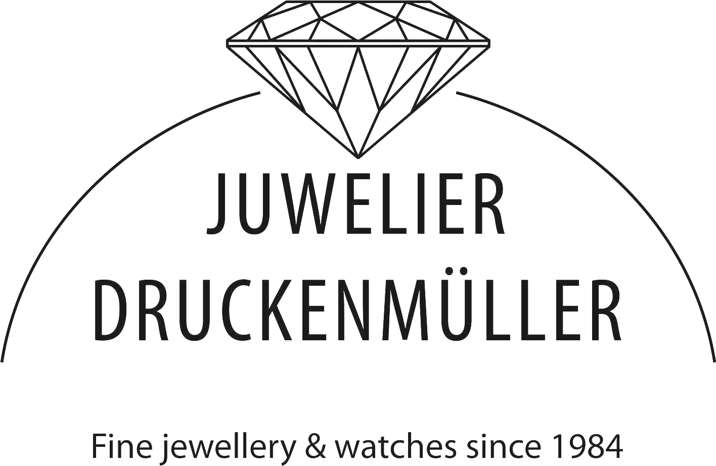 juwelier druckenmüller logo
