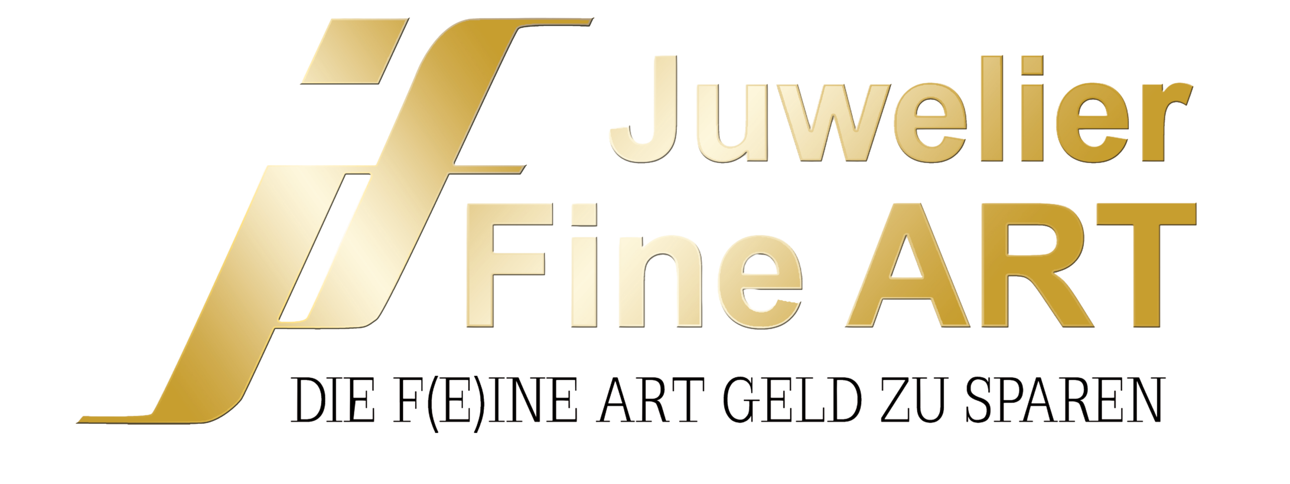 juwelier fine art logo