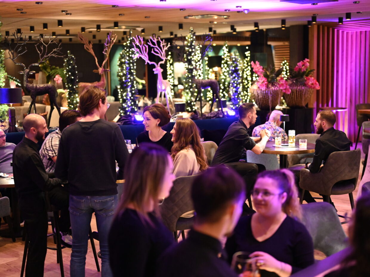 meiser design hotel feiern gesellschaft spass gute laune dinkelsbuehl quer
