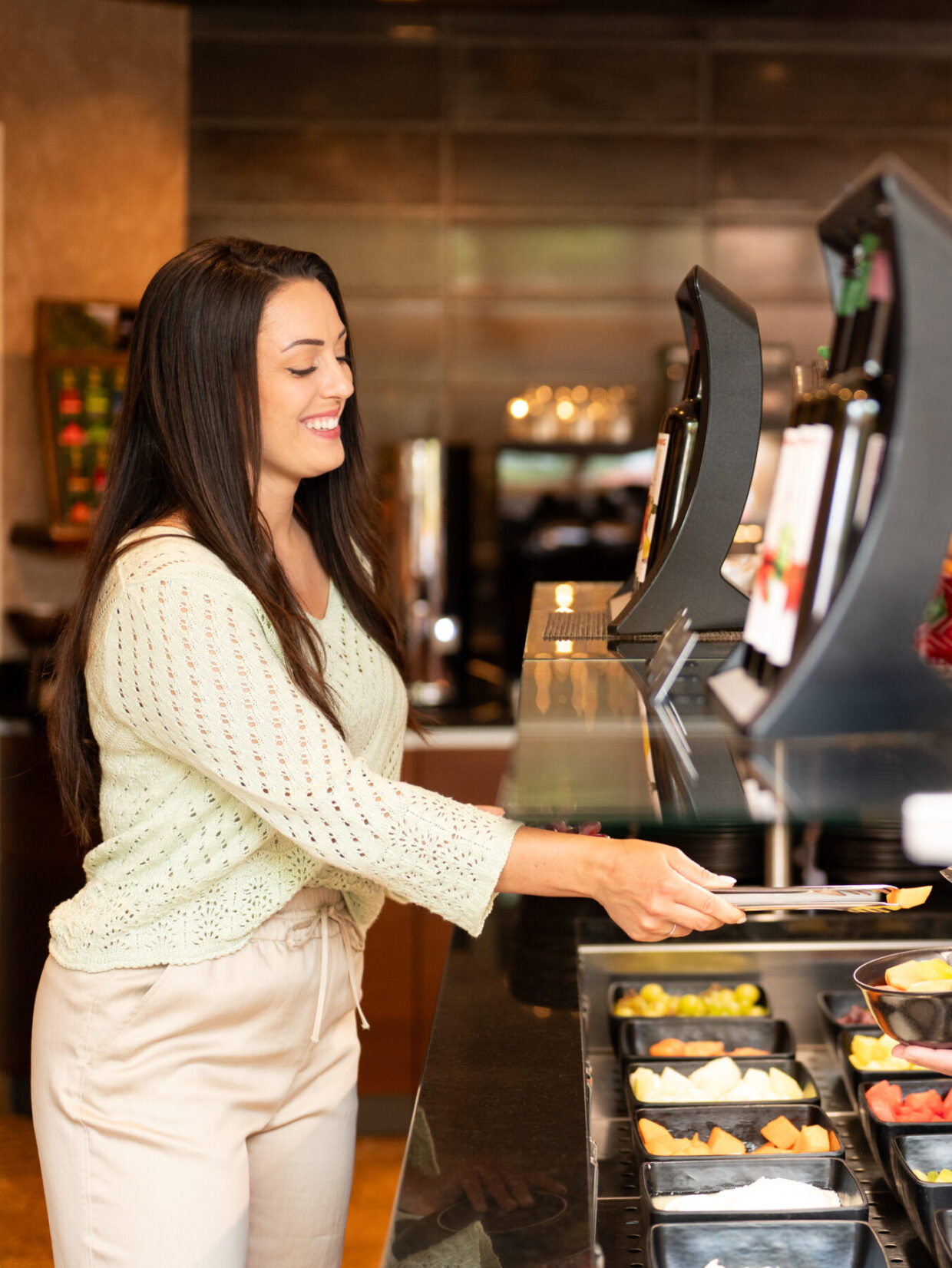 meiser spa resort buffet nahe dinkelsbuehl hoch