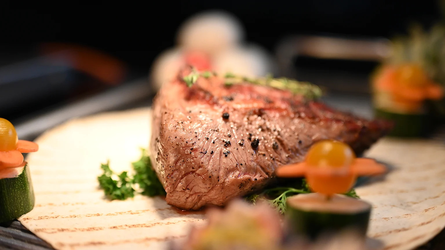 meiser spa resort restaurant hero