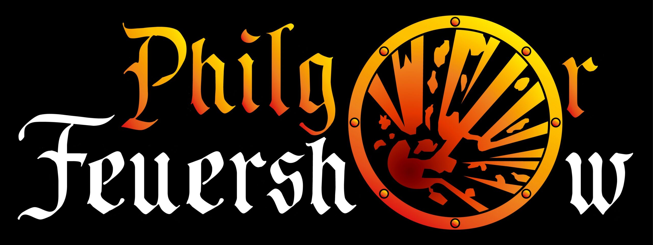 philgor feuershow logo