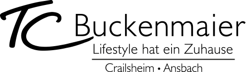 tc buckenmaier logo