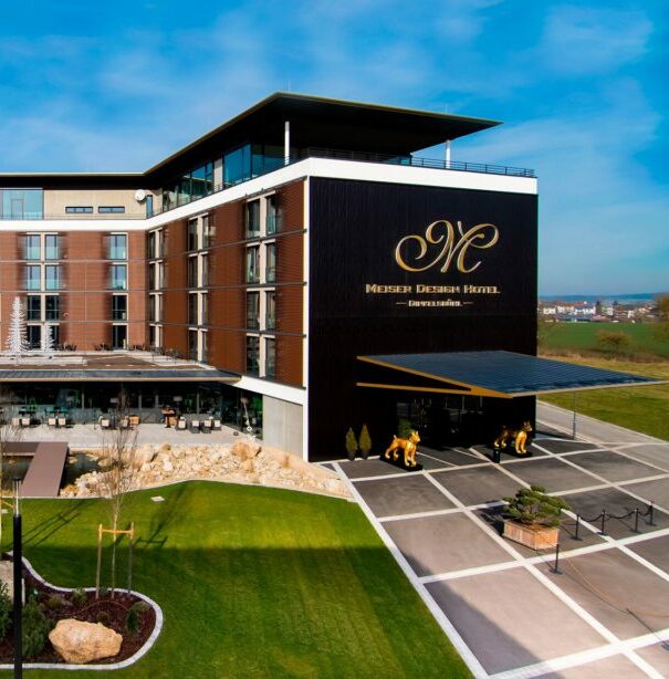 Events und Hochzeiten Meiser Hotels