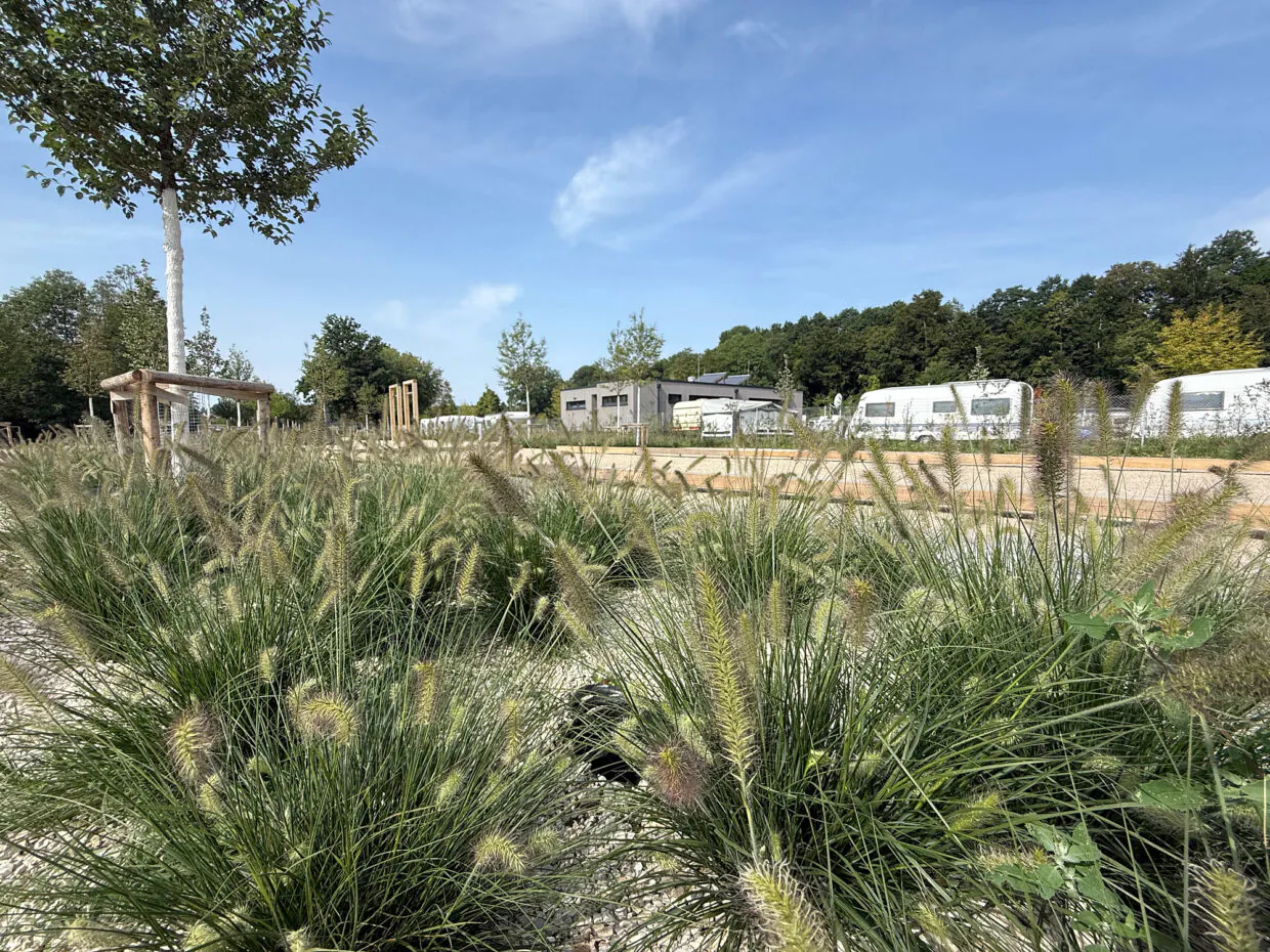 meiser hotels ist top partner der landesgartenschau ellwangen 2026 gmbh anreisen und entspannen quer