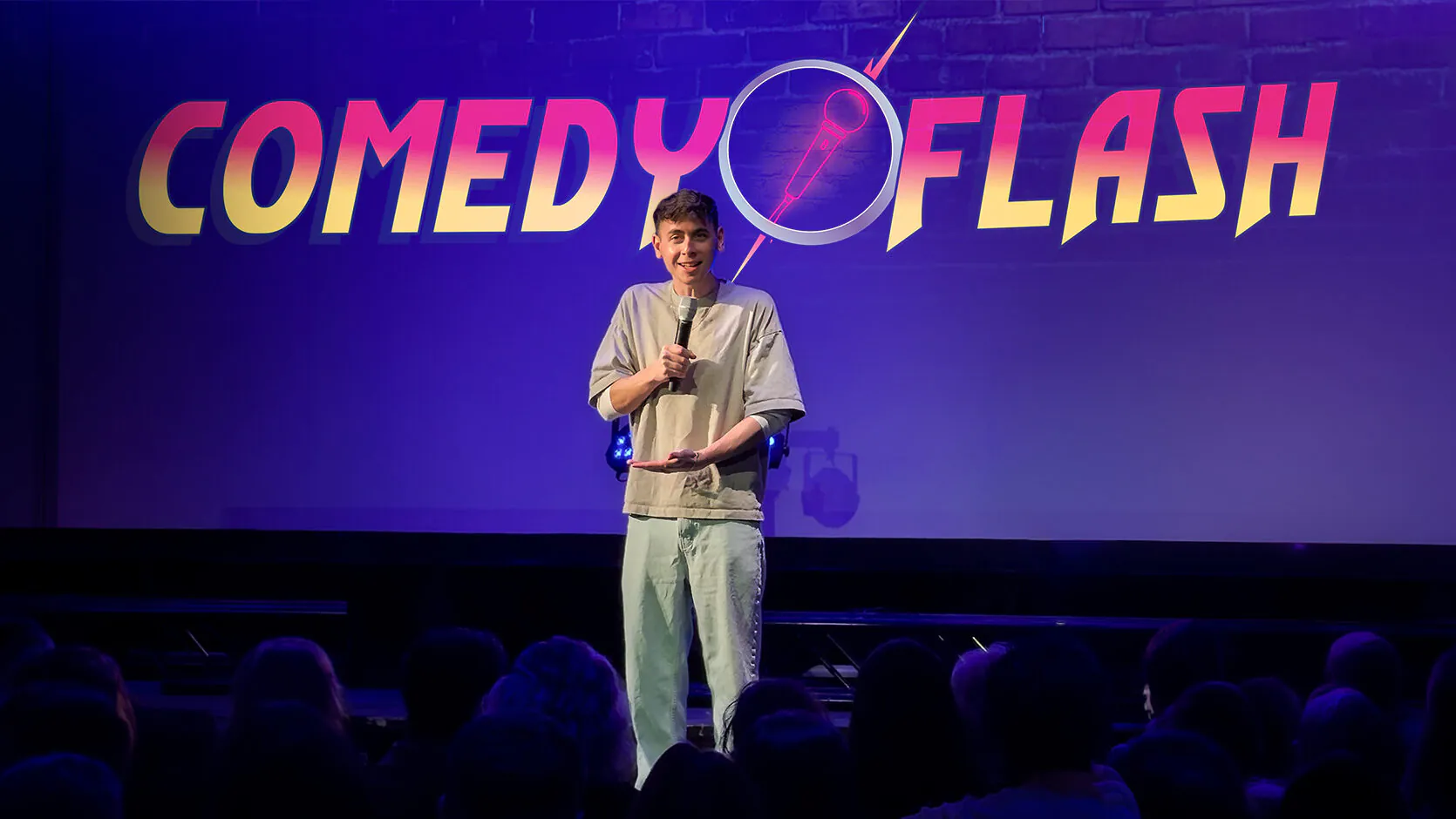 meiser congress plaza veranstaltung comedy flash lachen event hero