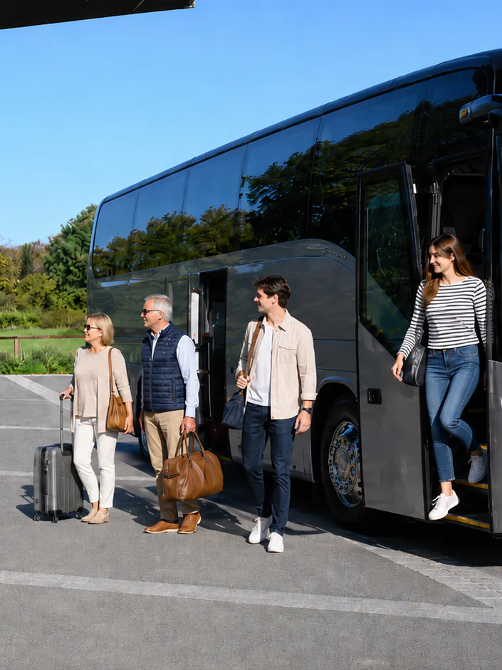 meiser design hotel busgruppen und gruppenreisen in dinkelsbuehl ausflug reise hoch